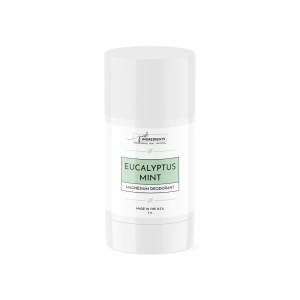 DEODORANT EUCALYPTUS MINT 3FZ Online