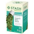 TEA STASH ORG.16B MINT BLEND Online