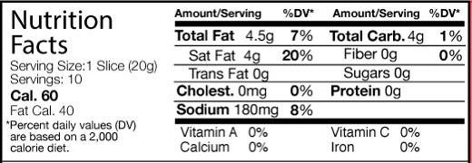 FROMAGE 200G VEGAN SMOKED GOUDA SLICES Cheap