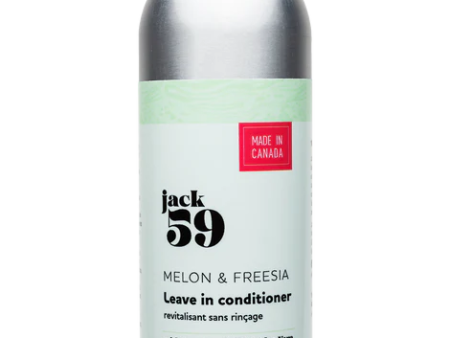 LEAVING DETAGLER 75ML MELON & FREESIA JACK59 on Sale