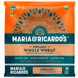 TORTILLA 344G WHOLE WHEAT MARIAS on Sale