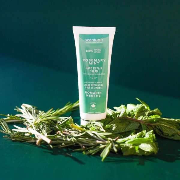 HAND CREAM 59ML ROSEMARY MIN Online