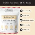 PROTEIN 1.050G EGGNOG JUST INGREDIENTS Cheap