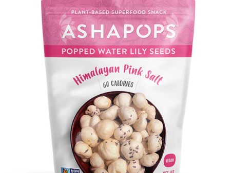 ASHAPOPS 14G HIMALAYAN PINK SALT Online Sale