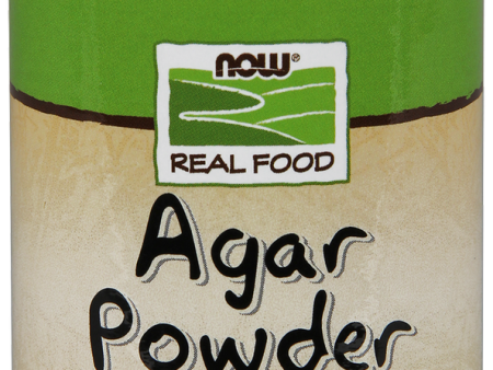 AGAR AGAR POWDER 57G For Discount