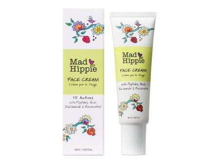 FACE CREAM 30M VISAGE MADHIPPIE Online Hot Sale