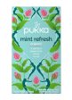 TEA PUKKA 20SAC MINT REFRESH Discount