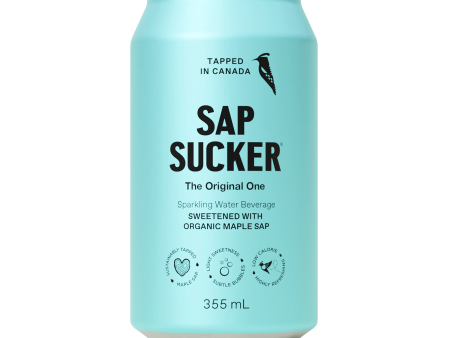 SODA SAP SUCKER 355M ORIGINAL Online