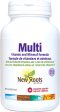 MULTI VIT.MINERAL 30VCAP NROOTS For Discount