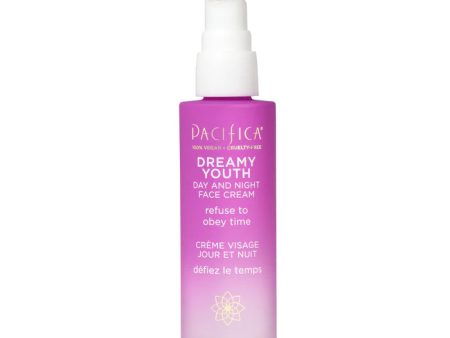 FACE CREAM 50M DAY & NIGHT DREAMY YOUTH Fashion