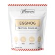 PROTEIN 1.050G EGGNOG JUST INGREDIENTS Cheap