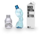 WATER 1LT PURIFIED BOXED WATER For Cheap