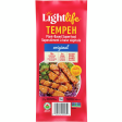 TEMPEH 227G ORIGINAL LIGHTLIFE Online now