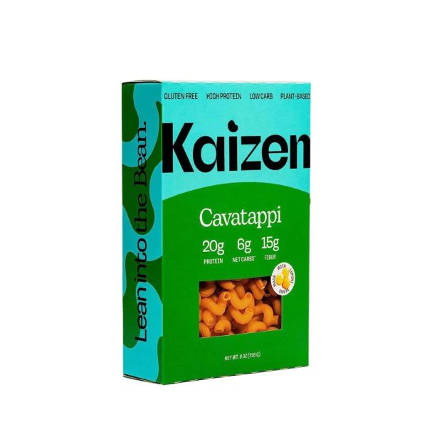 CAVATAPPI 226G LUPIN KAIZEN Online Hot Sale