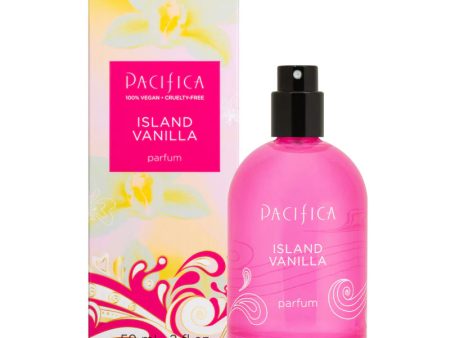 PARFUM 59M ISLAND VANILLA PACIFICA Online Hot Sale