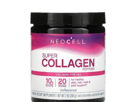 COLLAGEN 200G SUPER NEOCELL Fashion