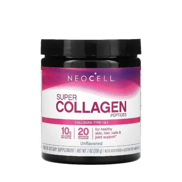 COLLAGEN 200G SUPER NEOCELL Fashion