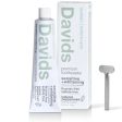 TOOTHPASTE 140G DAVIDS SENSITIVE + WHITENING Online Hot Sale