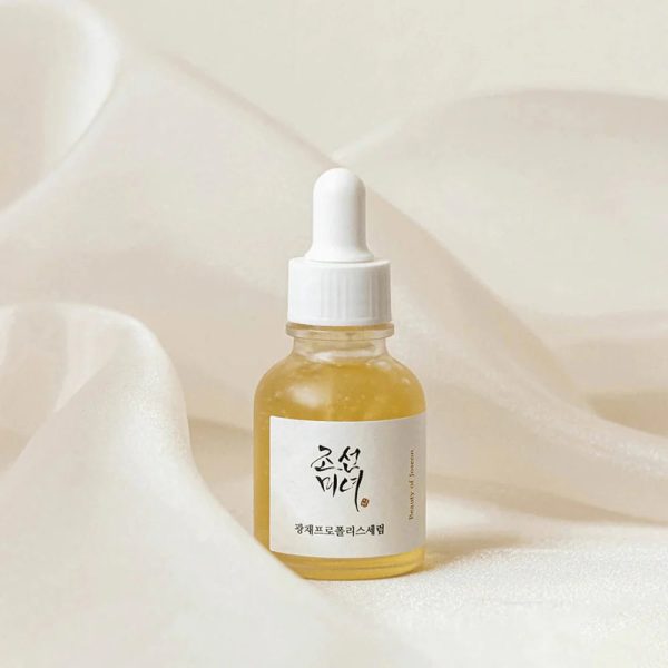 SERUM 30ML GLOW PROPOLIS NIACINAMIDE Supply