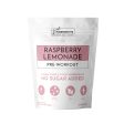 PRE-WORKOUT 540G RASPBERRY Online Hot Sale