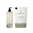 SOAP 474ML HAND LAVENDER CYMBIOTIKA Online Sale