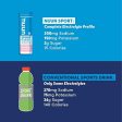 NUUN 10 TABS SPORT LIME on Sale