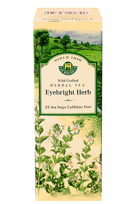 TEA HERB.EYEBRIGHT 25SAC For Discount