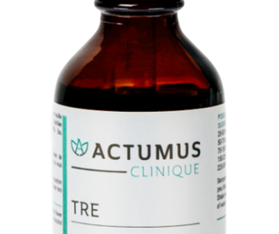 TRE 60ML ACTUMUS Cheap