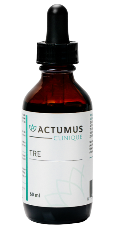 TRE 60ML ACTUMUS Cheap