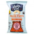 PUFF PALEO 142G NO CHEESE CHEESINESS Hot on Sale