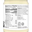 MAYONNAISE HUILE AVOCATE 710ML Hot on Sale