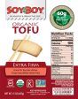 TOFU 425G SOYBOY EXTRA-FIRM For Sale