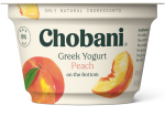 YOGURT 150G GREEK PEACH For Discount