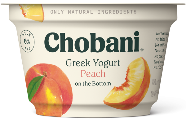 YOGURT 150G GREEK PEACH For Discount