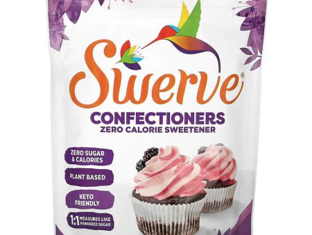 SWERVE 340G SUBSTITUTE Online Hot Sale