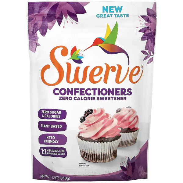 SWERVE 340G SUBSTITUTE Online Hot Sale