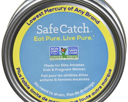 TUNA WILD 142G ELITE SAFE CATCH Online Sale