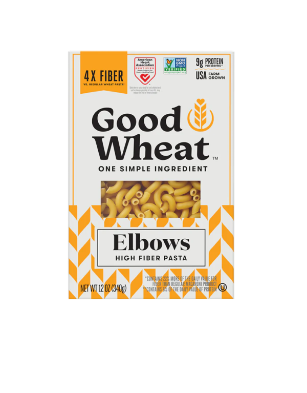 ELBOW 340G GOOD WHEAT Online Sale