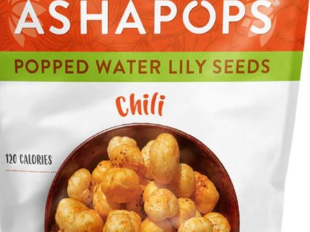 ASHAPOPS 28G CHILI on Sale