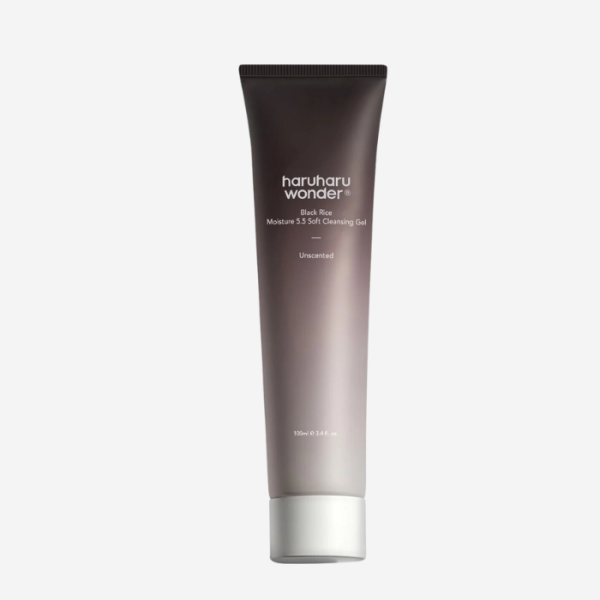 GEL 100ML CLEANSER 5.5 MOISTURE Online Sale