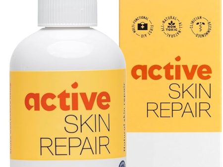 ACTIVE SKIN REPAIR 3FL.OZ HYDROGEL Online now