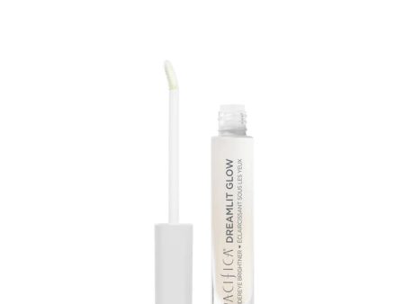 BRIGHTENER UNDEREYE 6.5ML DREAMLIT GLOW PACIFICA Online Sale