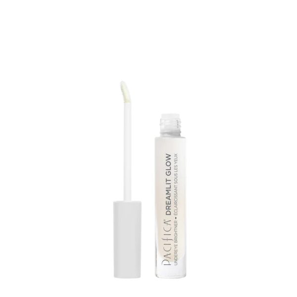 BRIGHTENER UNDEREYE 6.5ML DREAMLIT GLOW PACIFICA Online Sale