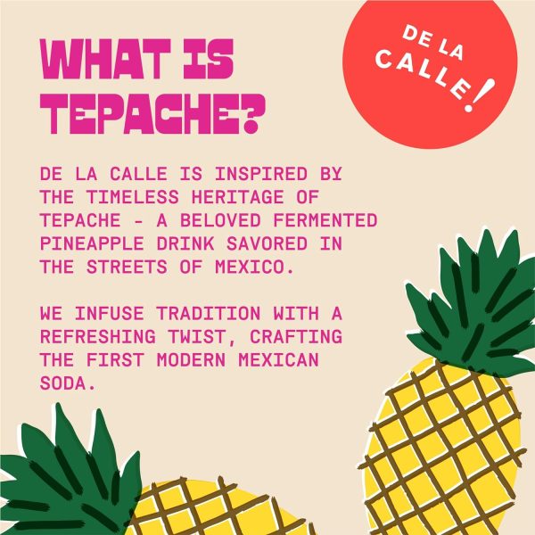 TEPACHE 355ML DE LA CALLE PRICKLE Online