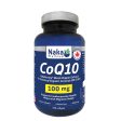 CO-Q10 100MG 120GEL NAKA Discount