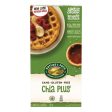 WAFFLE 210G CHIA PLUS NATURES PATH Online now