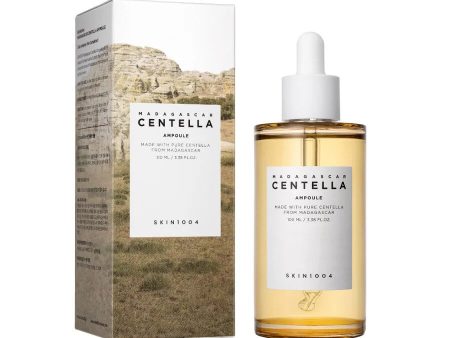 AMPOULE 100ML CENTELLA SKIN1004 Online Hot Sale