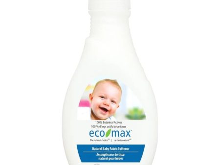 SOFTENER 1L BEBE ECOMAX Online now