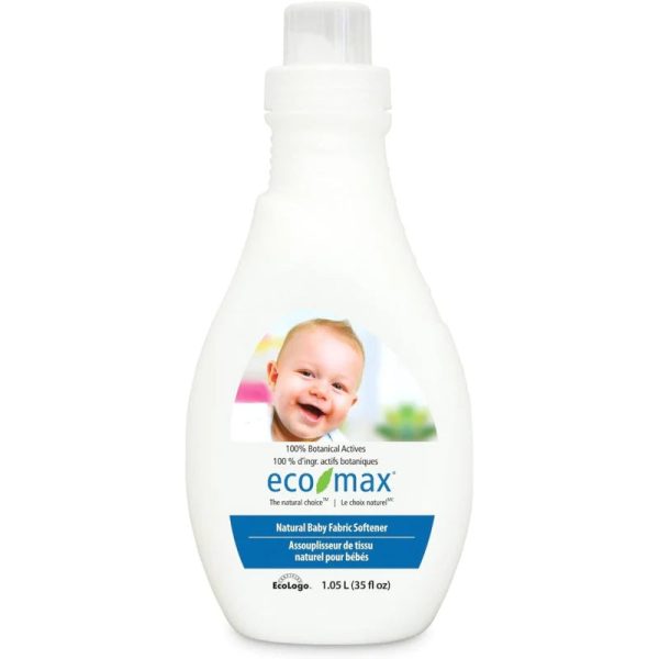 SOFTENER 1L BEBE ECOMAX Online now