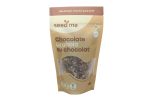 GRANOLA 225G CHOCOLATE SEED ME Fashion